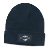 Himalayas Badged Beanies Printed